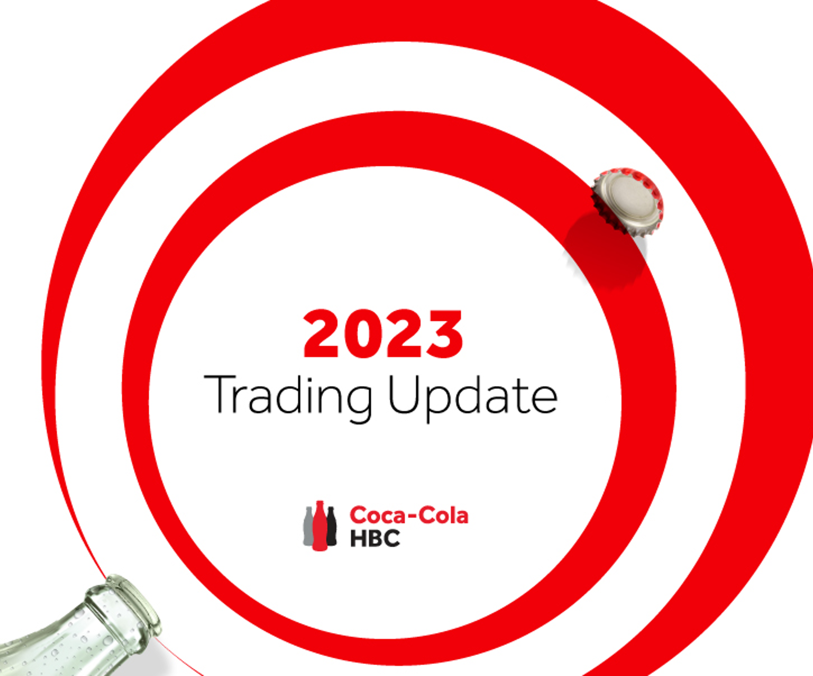 Coca-Cola HBC Upgrades Profit Expectations After Strong Performance In ...